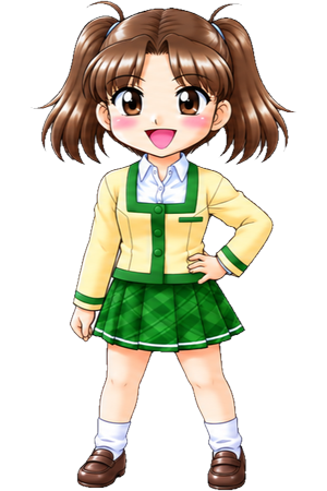紺野遊季