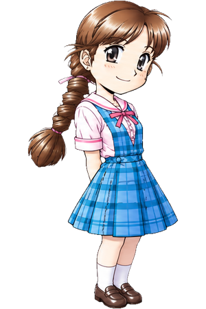 天野みどり