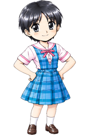 広瀬のぞみ