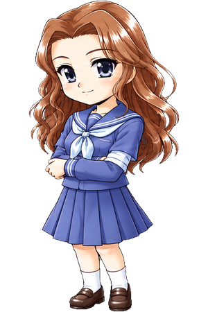 水谷由梨香