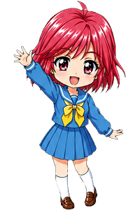 朝日奈 夕子