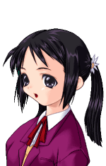 観月マナ