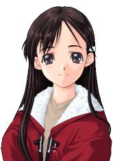 森川由綺