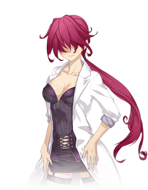 武田絵里子