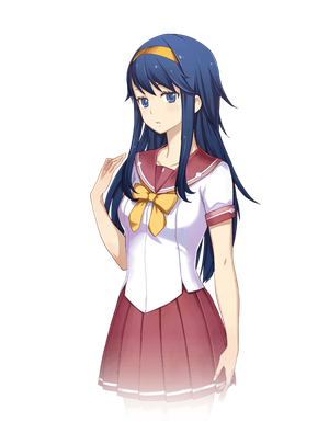 波多乃神奈