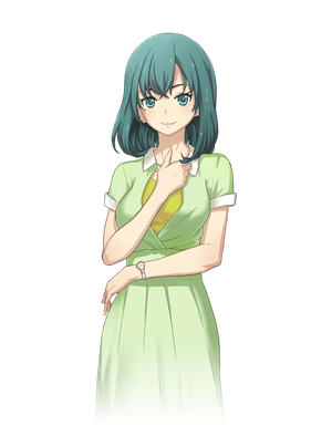 朝倉香織